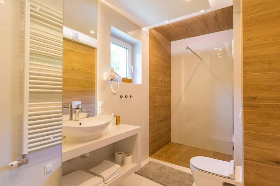 Apartament Sloneczny - Widok Na Gory I Skrzyczne Szczyrk Extérieur photo